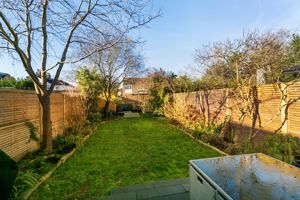 Winter Garden- click for photo gallery